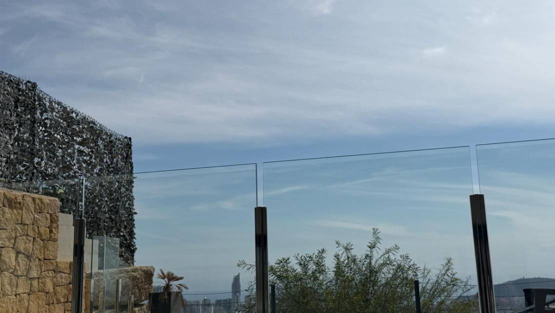 Venta - Apartment - Benidorm - Benidorm Centro