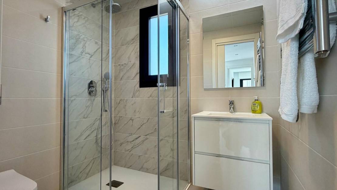 Venta - Apartment - Benidorm - Benidorm Centro