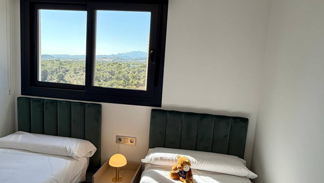 Venta - Apartment - Benidorm - Benidorm Centro