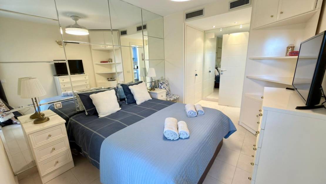 Venta - Apartment - Benidorm - Benidorm Centro