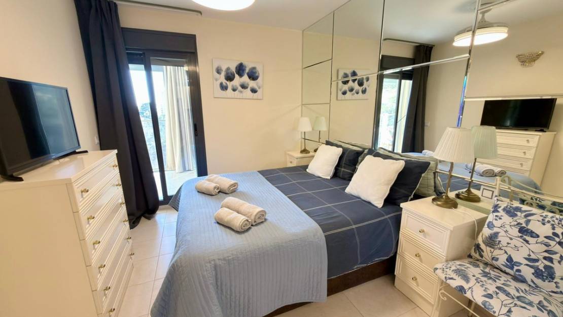 Venta - Apartment - Benidorm - Benidorm Centro