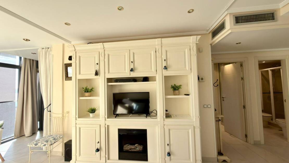 Venta - Apartment - Benidorm - Benidorm Centro