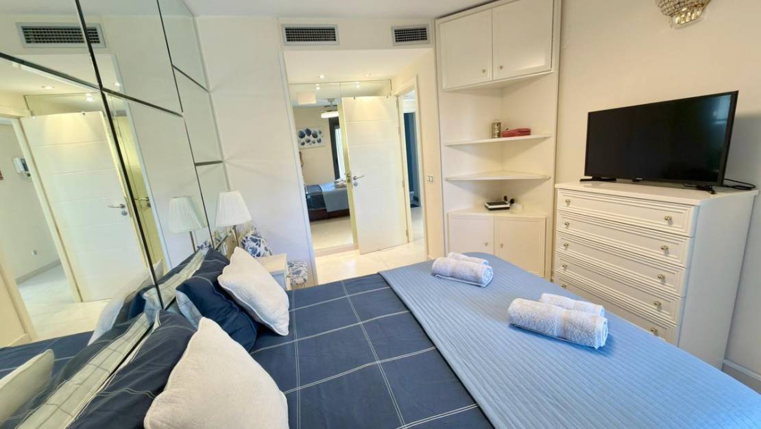 Venta - Apartment - Benidorm - Benidorm Centro