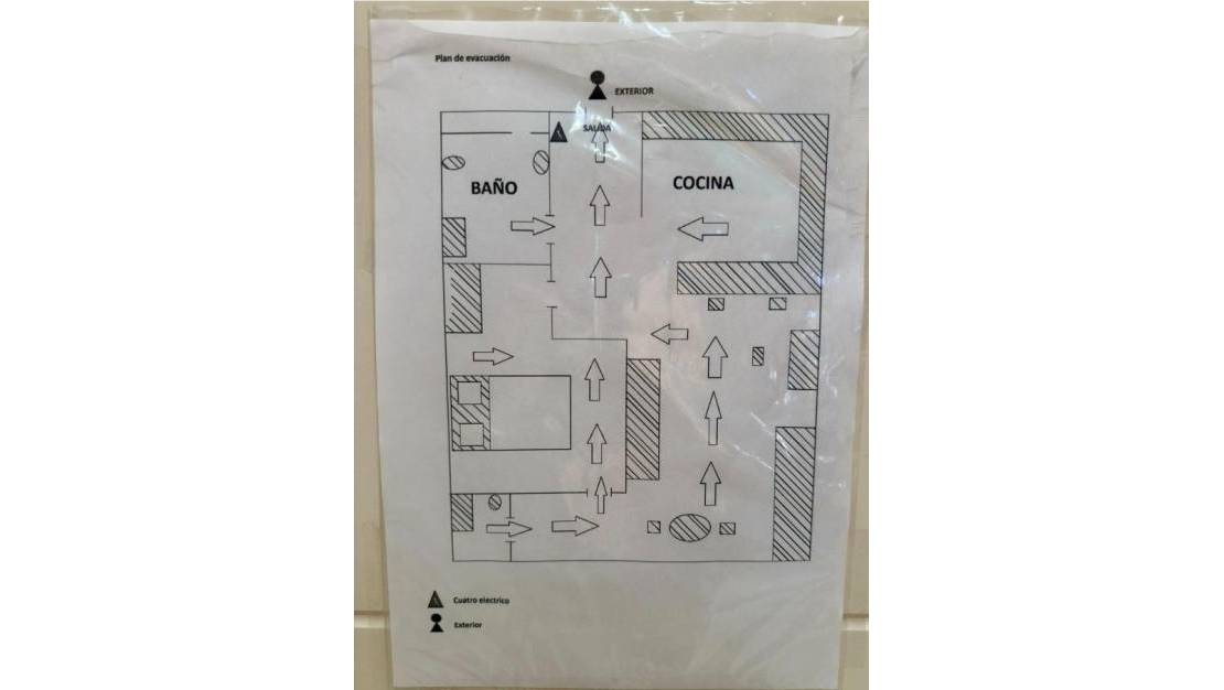 Venta - Apartment - Benidorm - Benidorm Centro