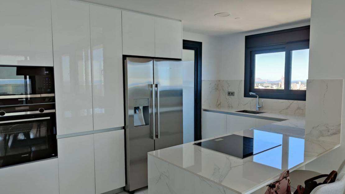 Venta - Apartment - Benidorm - Benidorm Centro