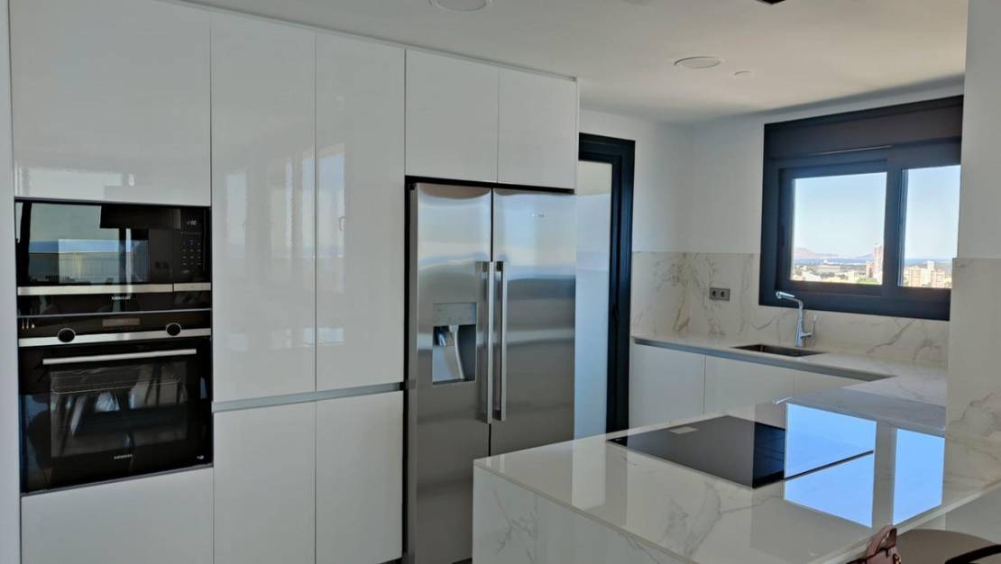 Venta - Apartment - Benidorm - Benidorm Centro
