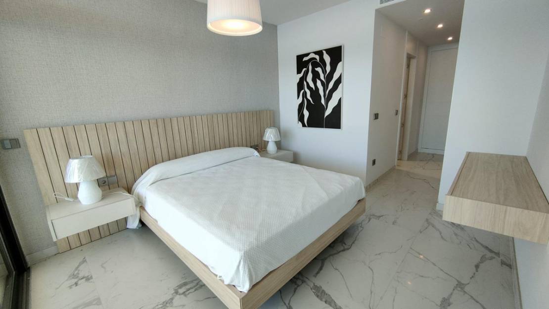 Venta - Apartment - Benidorm - Benidorm Centro