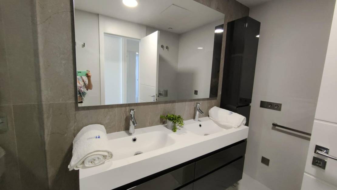 Venta - Apartment - Benidorm - Benidorm Centro