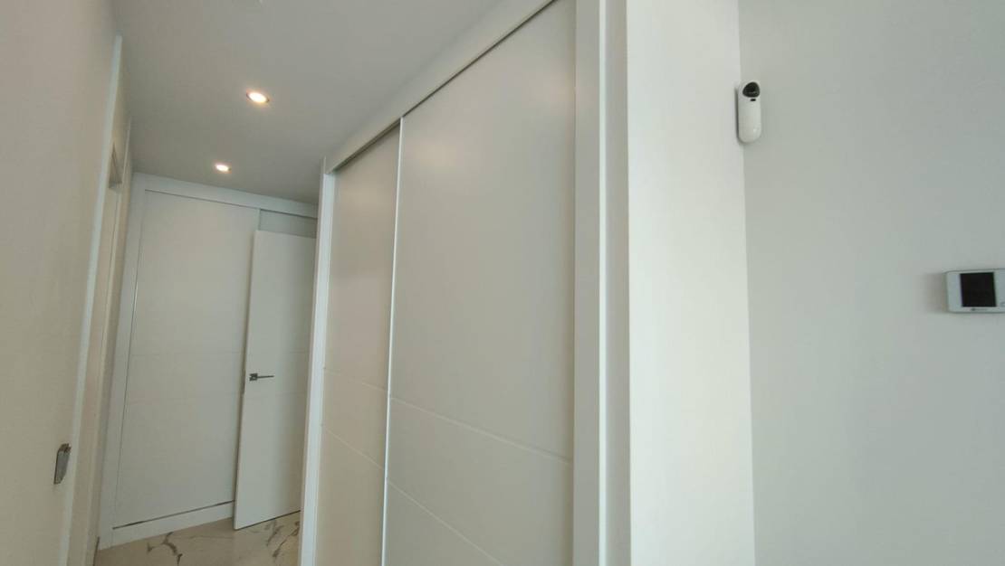 Venta - Apartment - Benidorm - Benidorm Centro