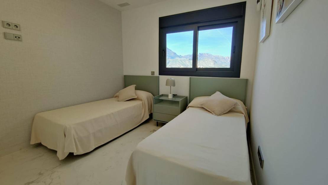 Venta - Apartment - Benidorm - Benidorm Centro