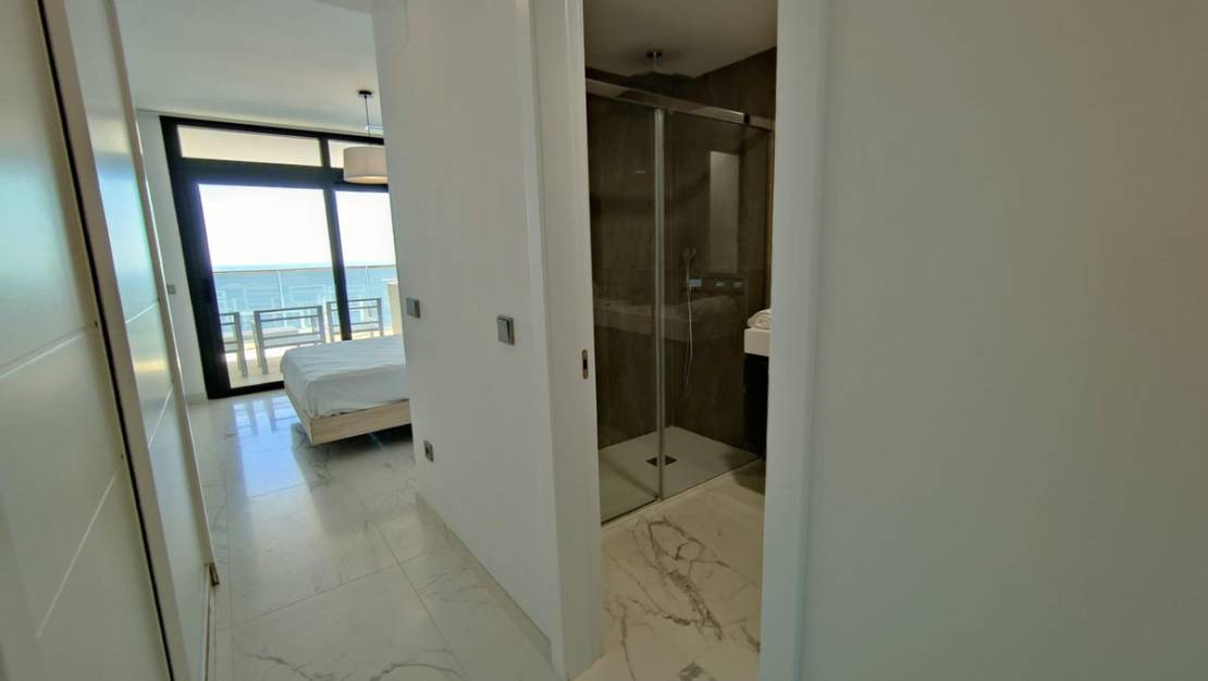 Venta - Apartment - Benidorm - Benidorm Centro