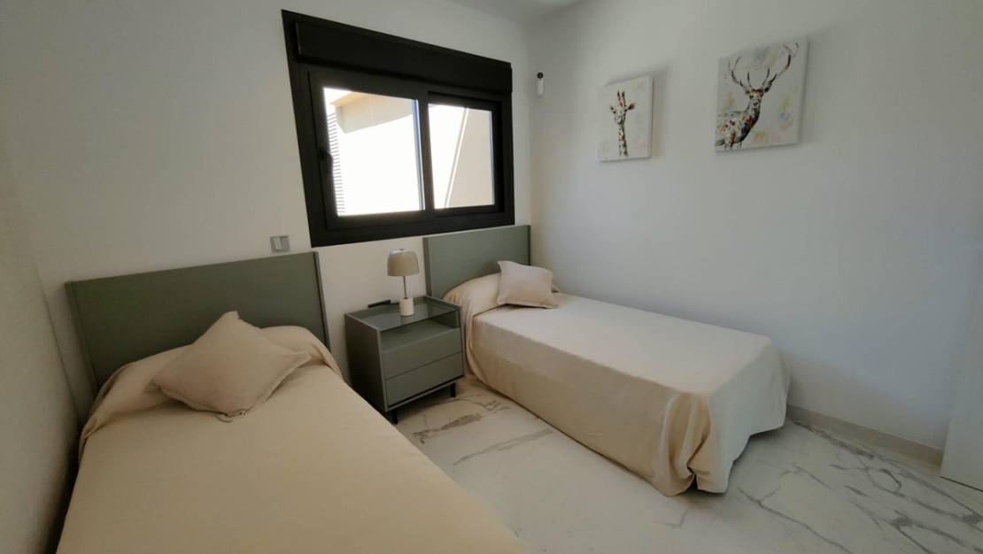 Venta - Apartment - Benidorm - Benidorm Centro