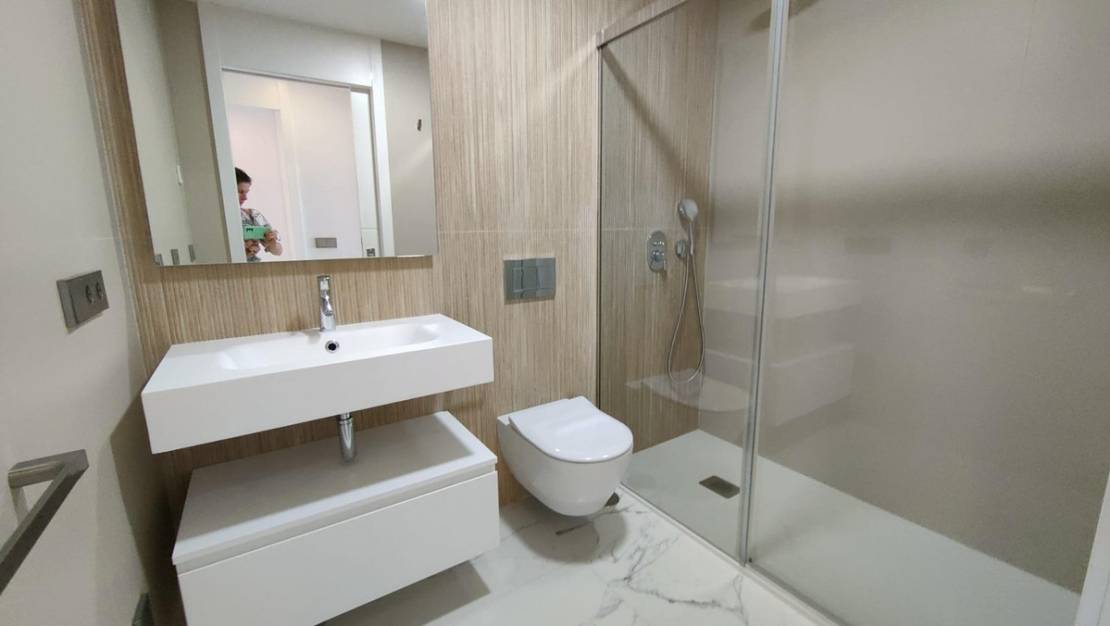 Venta - Apartment - Benidorm - Benidorm Centro