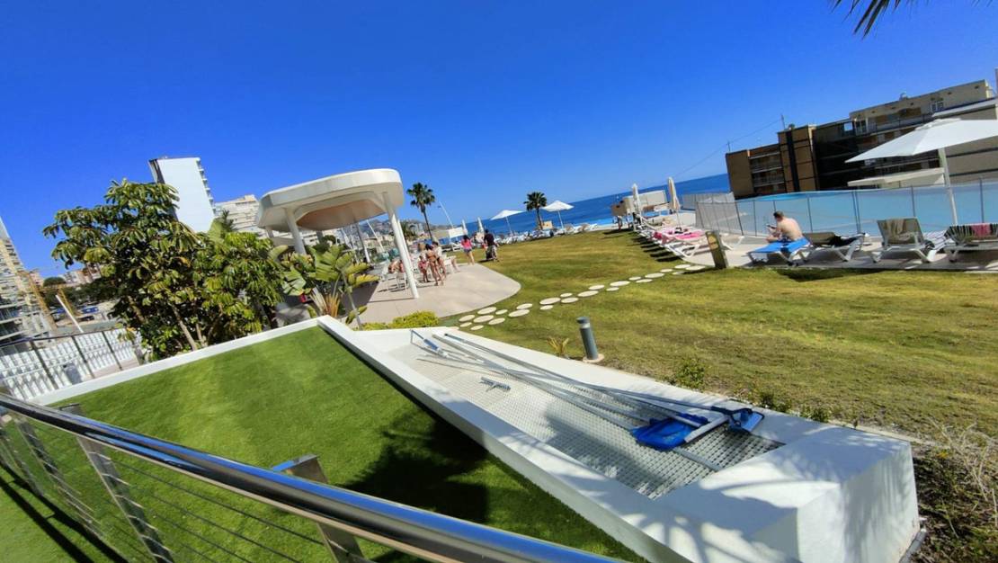 Venta - Apartment - Benidorm - Benidorm Centro