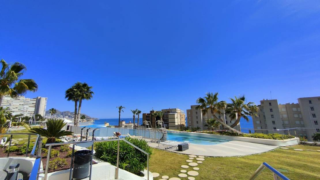 Venta - Apartment - Benidorm - Benidorm Centro