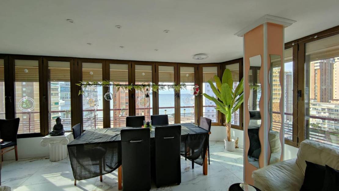 Venta - Apartment - Benidorm - Benidorm Centro