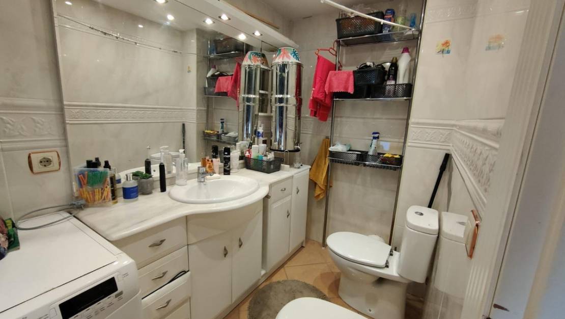 Venta - Apartment - Benidorm - Benidorm Centro