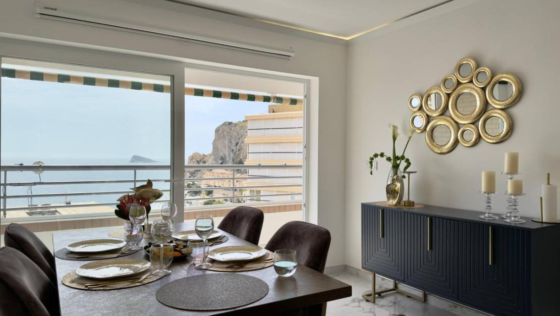 Venta - Apartment - Benidorm - Benidorm Centro