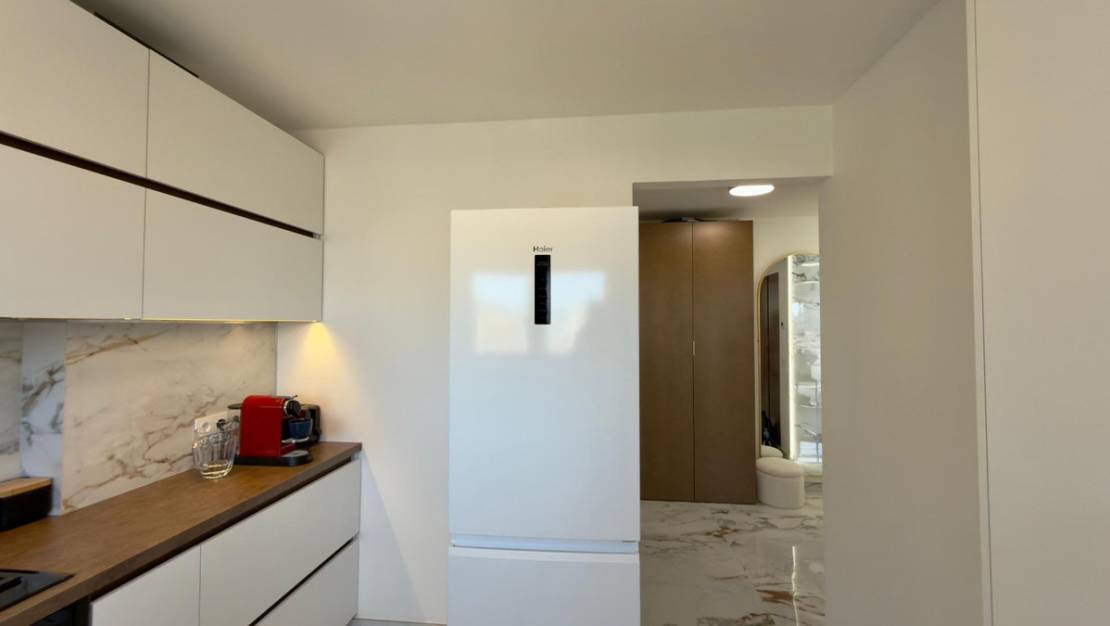 Venta - Apartment - Benidorm - Benidorm Centro