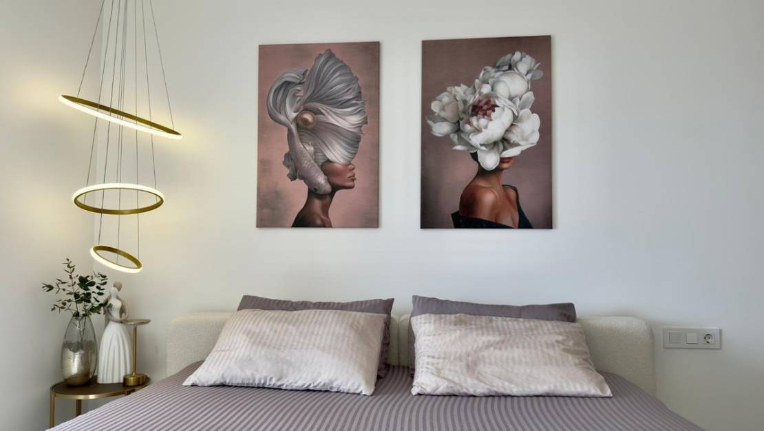 Venta - Apartment - Benidorm - Benidorm Centro