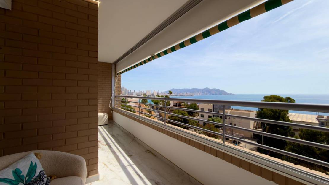 Venta - Apartment - Benidorm - Benidorm Centro