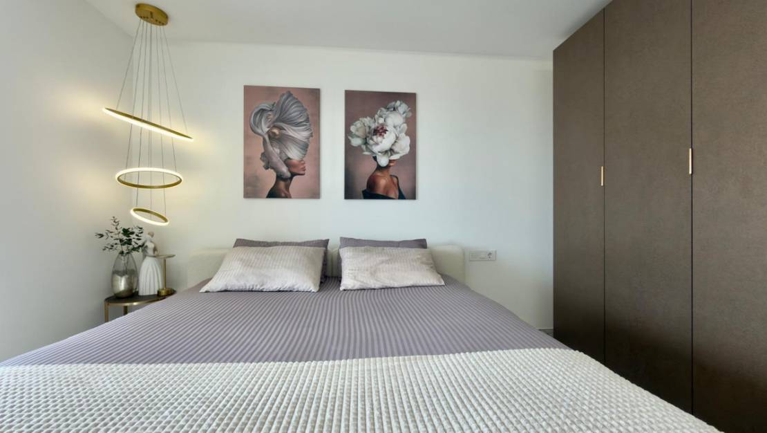 Venta - Apartment - Benidorm - Benidorm Centro