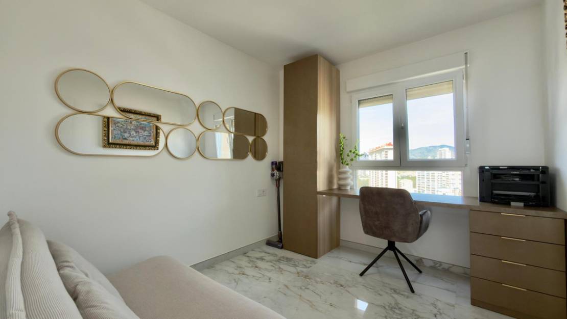 Venta - Apartment - Benidorm - Benidorm Centro
