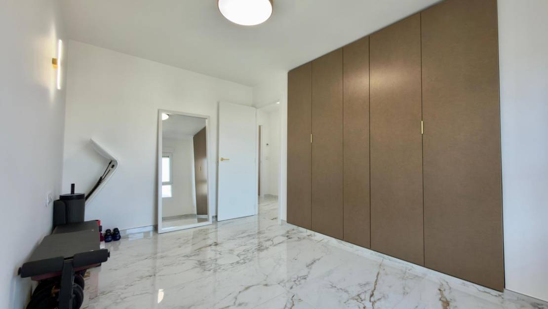 Venta - Apartment - Benidorm - Benidorm Centro