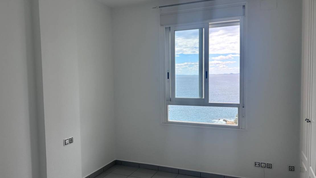 Venta - Apartment - Benidorm - Benidorm Centro