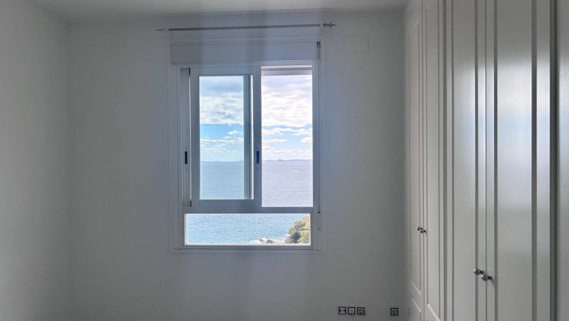Venta - Apartment - Benidorm - Benidorm Centro