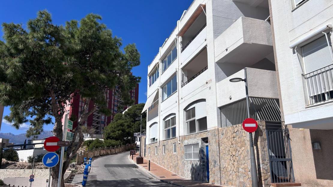 Venta - Apartment - Benidorm - Benidorm Centro