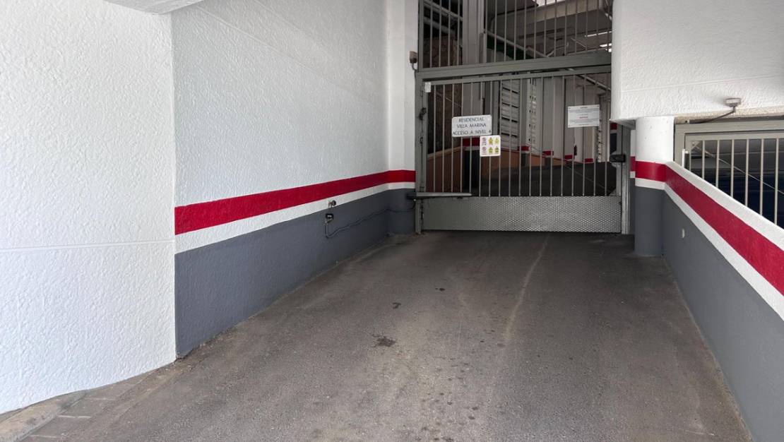 Venta - Apartment - Benidorm - Benidorm Centro