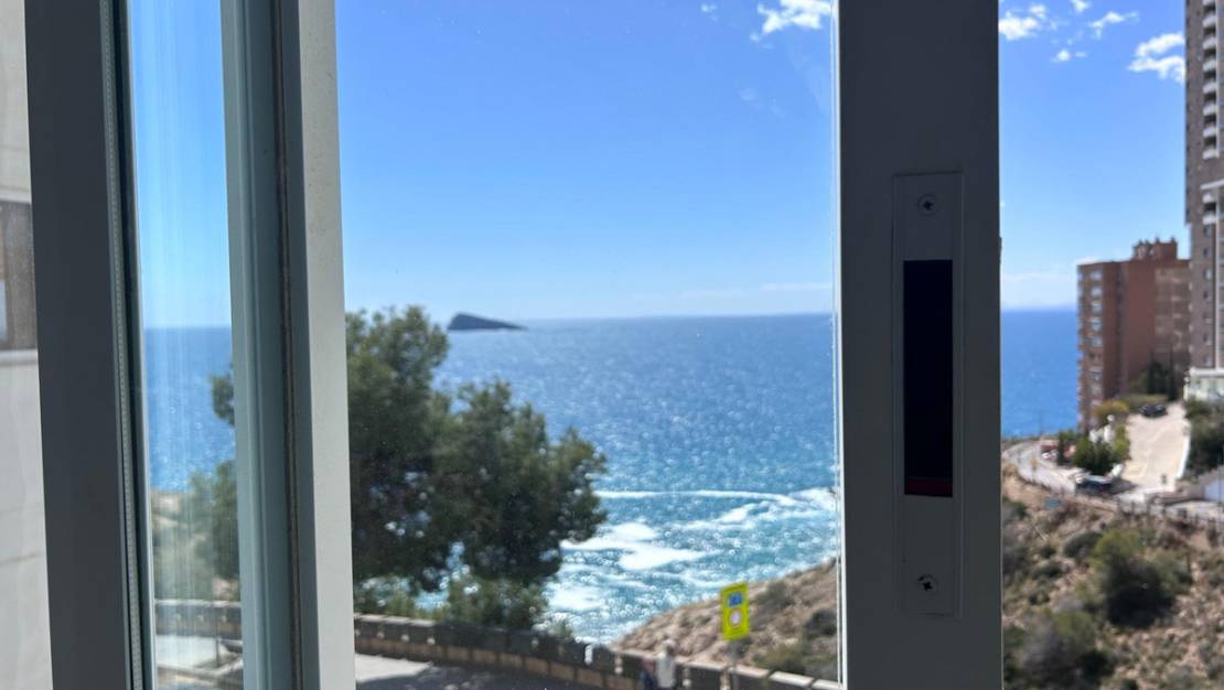 Venta - Apartment - Benidorm - Benidorm Centro