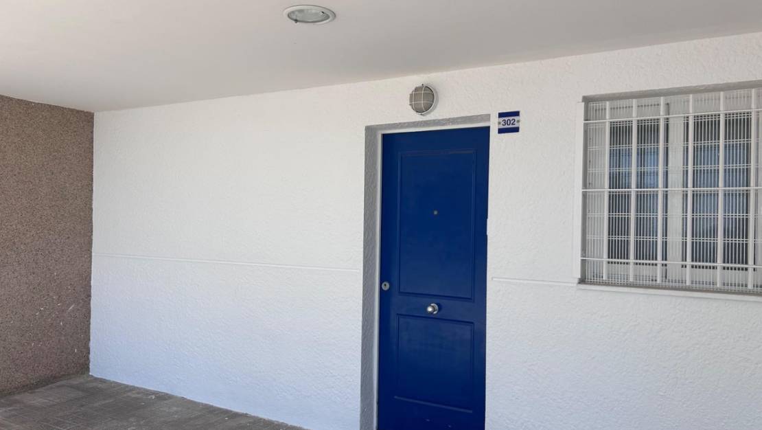 Venta - Apartment - Benidorm - Benidorm Centro