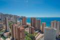 Venta - Apartment - Benidorm - Benidorm Centro