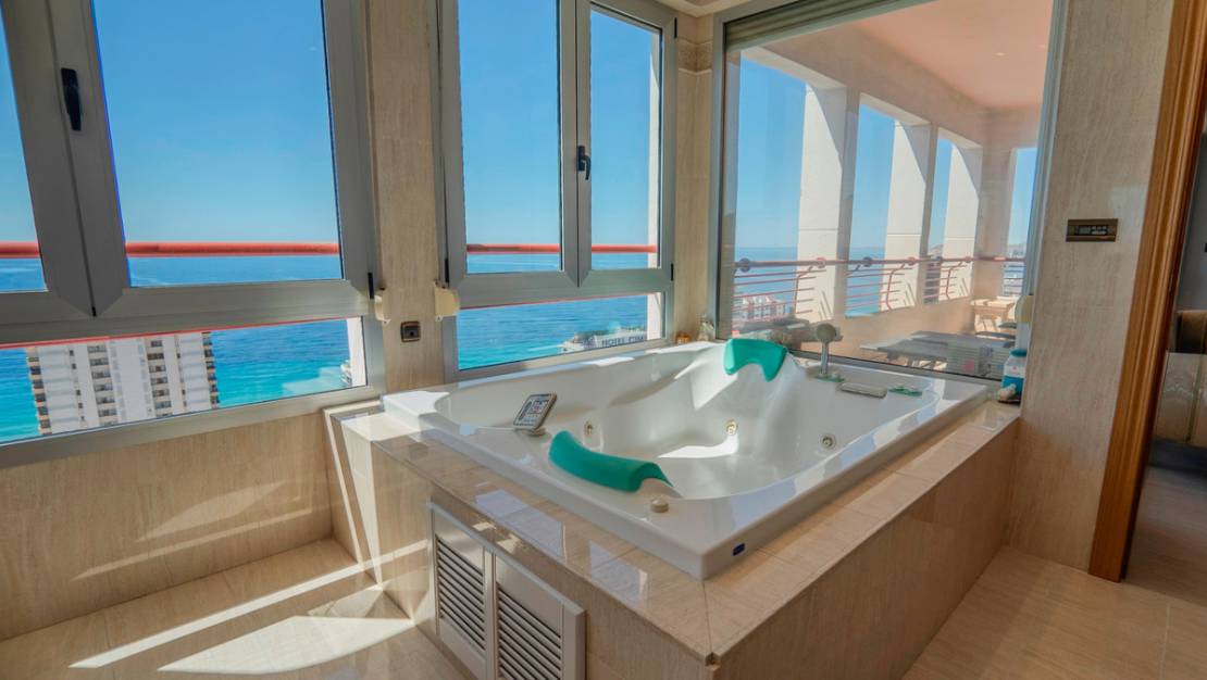 Venta - Apartment - Benidorm - Benidorm Centro