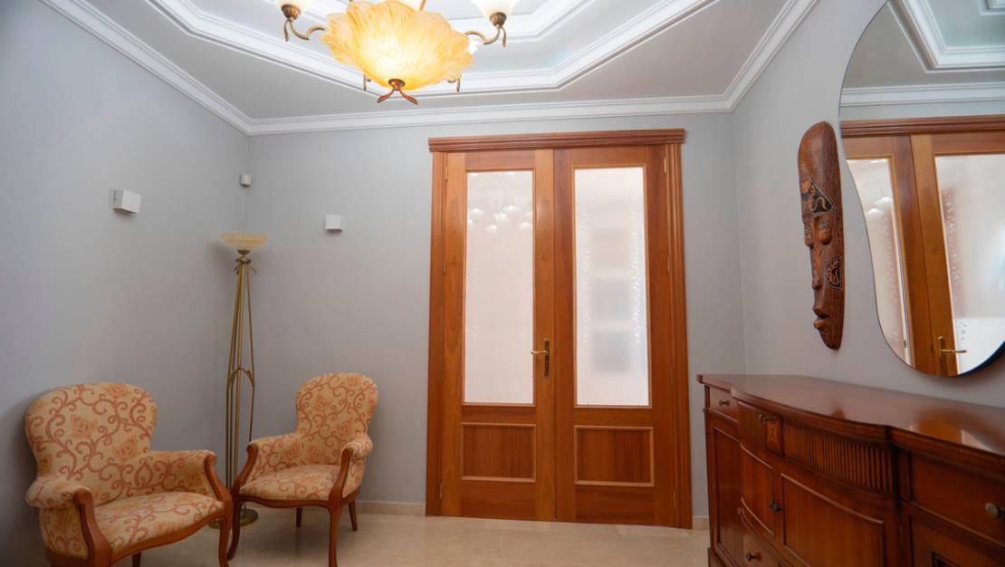 Venta - Apartment - Benidorm - Benidorm Centro