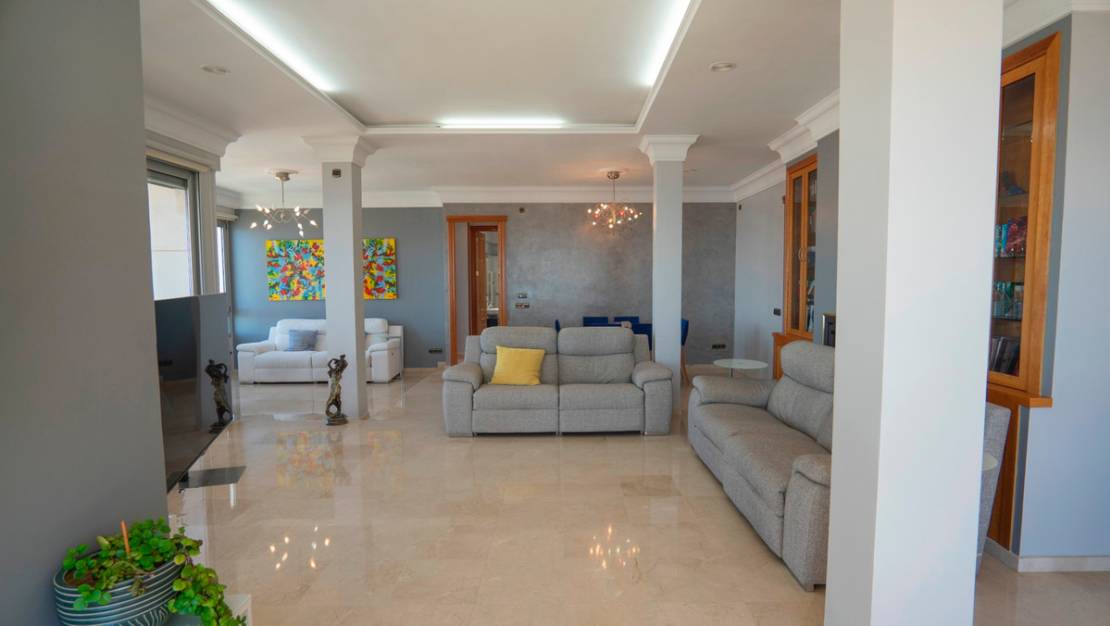 Venta - Apartment - Benidorm - Benidorm Centro