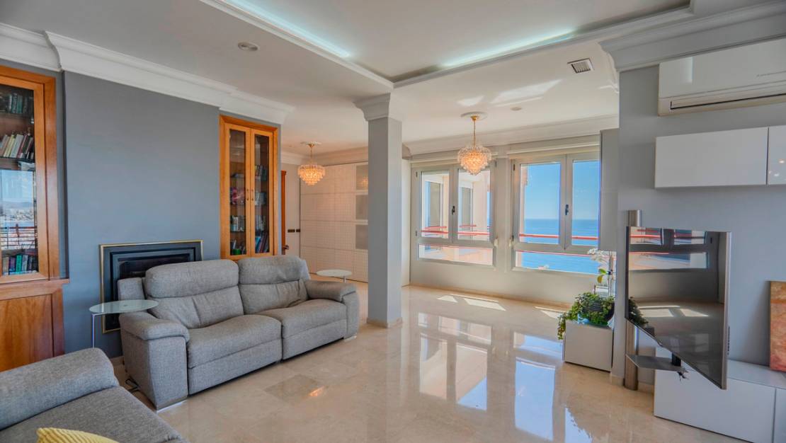Venta - Apartment - Benidorm - Benidorm Centro