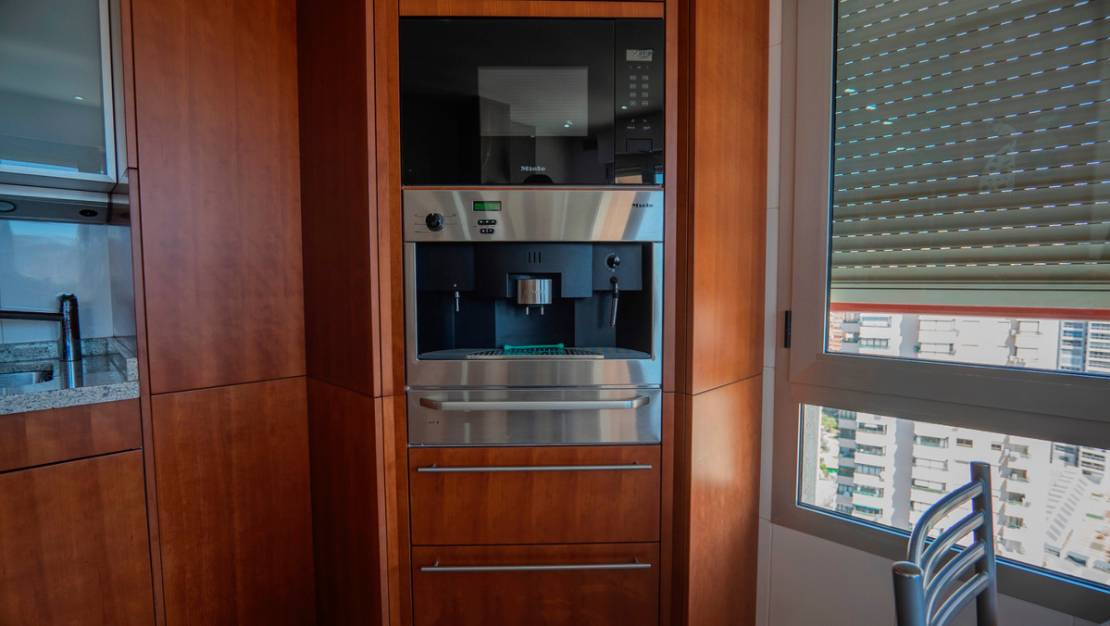 Venta - Apartment - Benidorm - Benidorm Centro