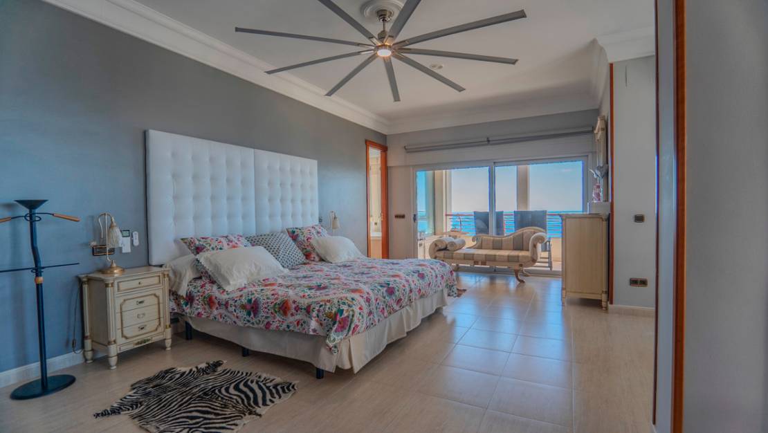 Venta - Apartment - Benidorm - Benidorm Centro