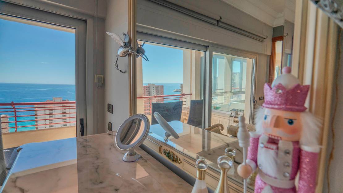 Venta - Apartment - Benidorm - Benidorm Centro