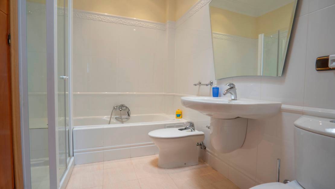 Venta - Apartment - Benidorm - Benidorm Centro