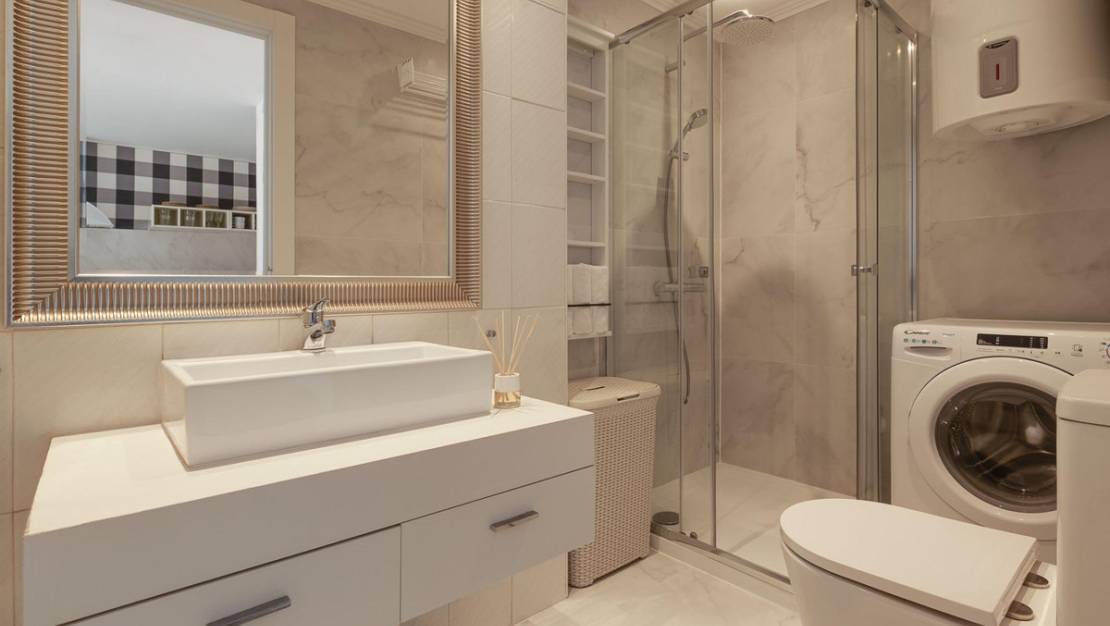 Venta - Apartment - Benidorm - Benidorm Centro