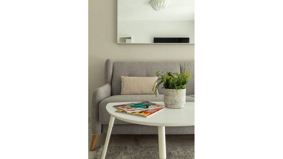 Venta - Apartment - Benidorm - Benidorm Centro