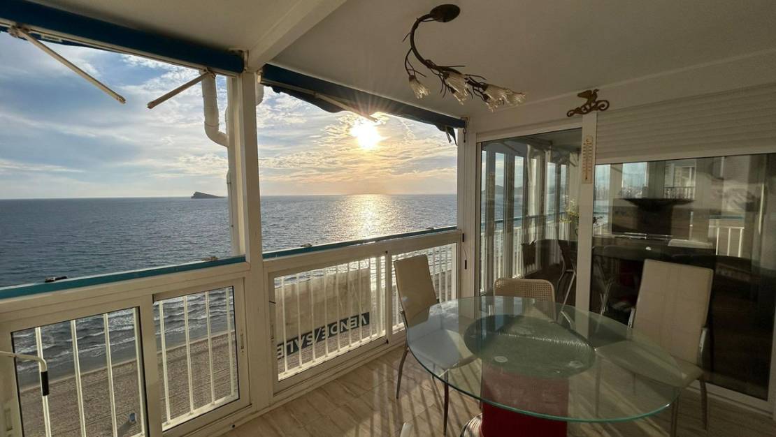 Venta - Apartment - Benidorm - Benidorm Centro