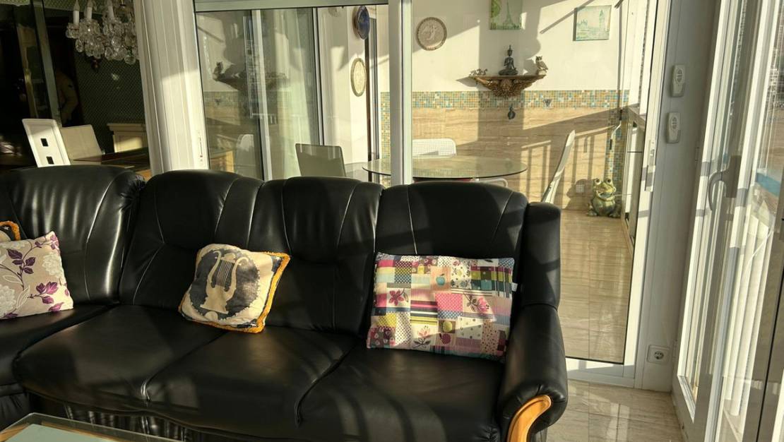 Venta - Apartment - Benidorm - Benidorm Centro