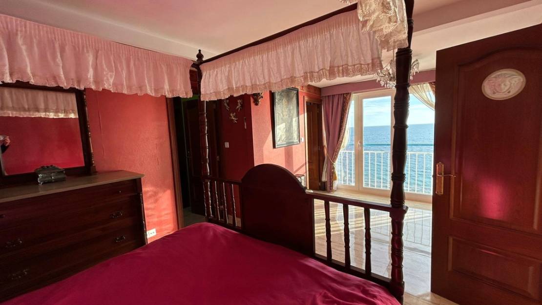 Venta - Apartment - Benidorm - Benidorm Centro