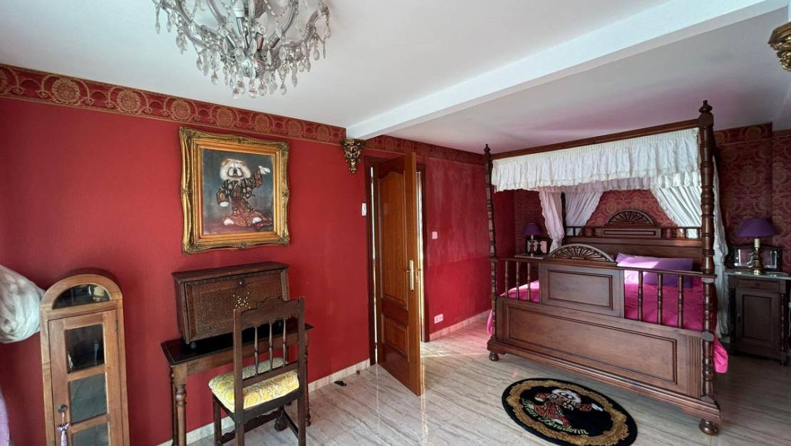 Venta - Apartment - Benidorm - Benidorm Centro