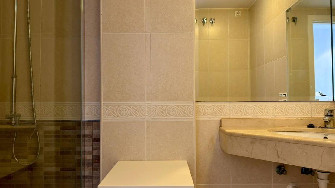Venta - Apartment - Benidorm - Benidorm Centro